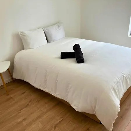 公寓 Appt Lumineux - Gare & Centre-ville 2 Min A Pied 沙泰勒罗